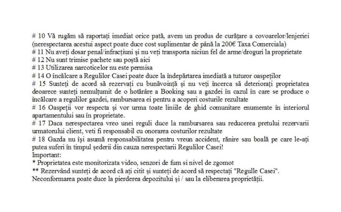 Ceronav Citycenter Galati, Disscount On Google! Lägenhet Exteriör bild